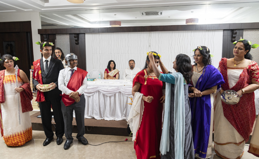Port Town Advanced Toastmasters Club